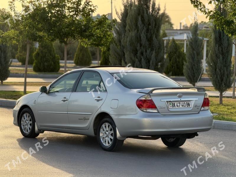 Toyota Camry 2003 - 250 000 TMT - Балканабат - img 5