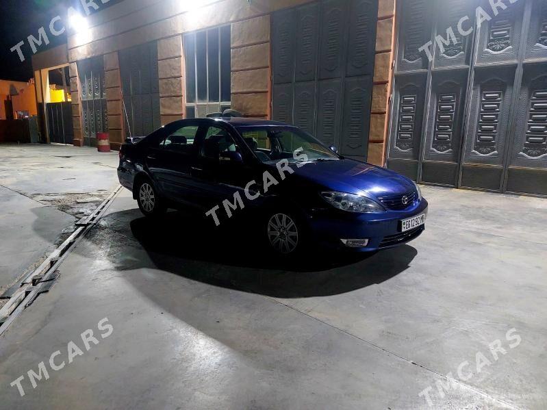 Toyota Camry 2003 - 163 000 TMT - Мары - img 5