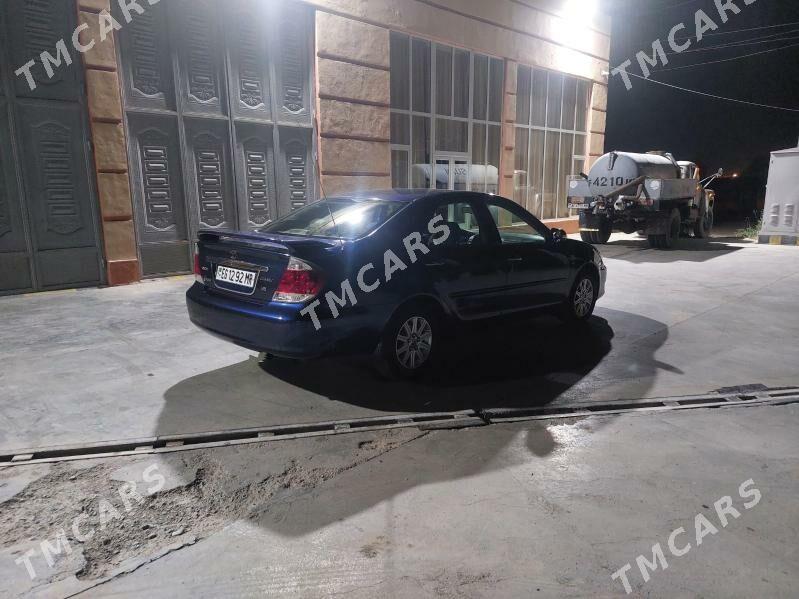 Toyota Camry 2003 - 163 000 TMT - Мары - img 4