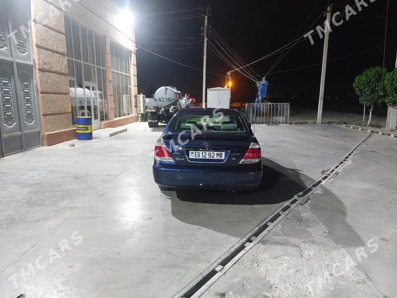 Toyota Camry 2003 - 163 000 TMT - Мары - img 3
