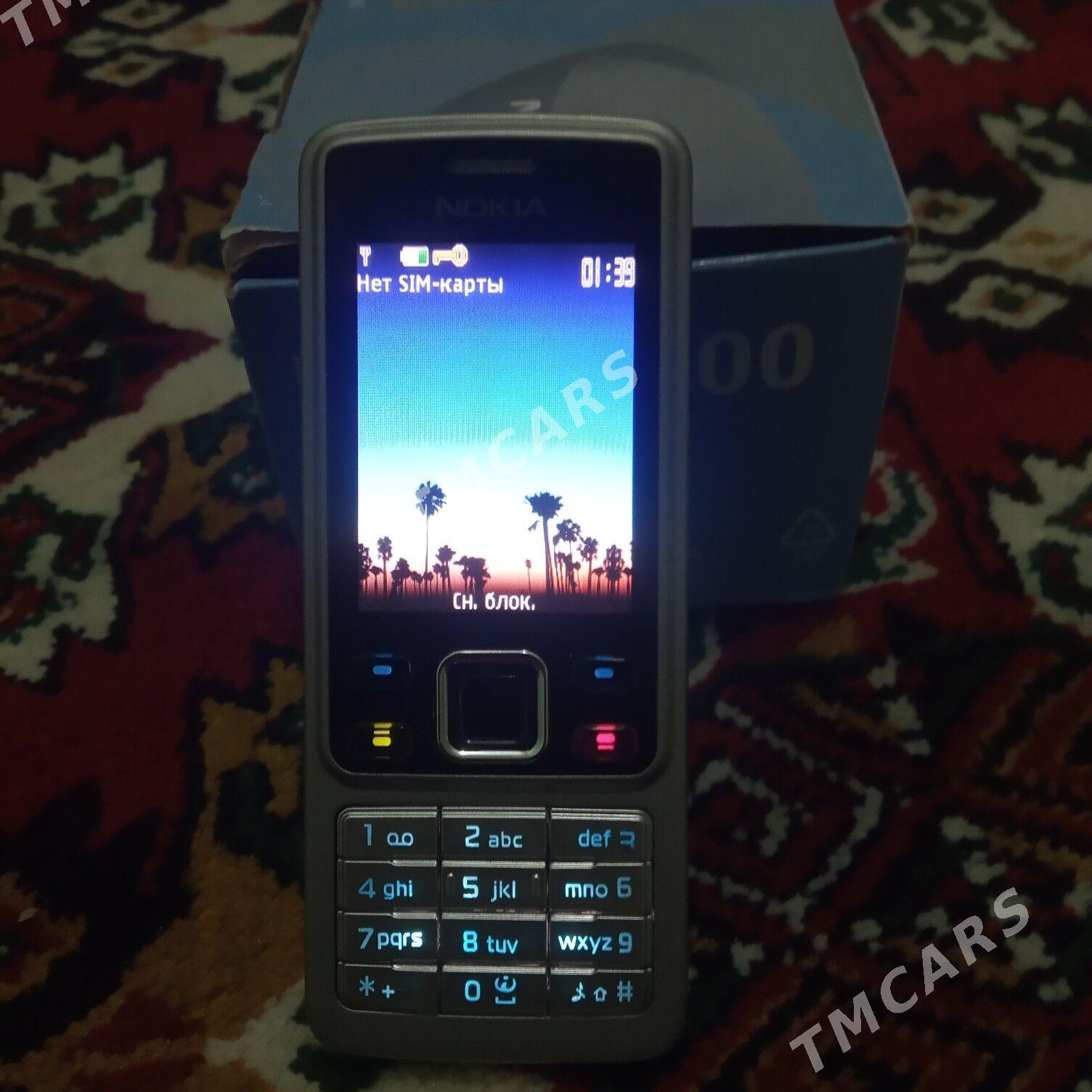 nokia 6300 - Aşgabat - img 2