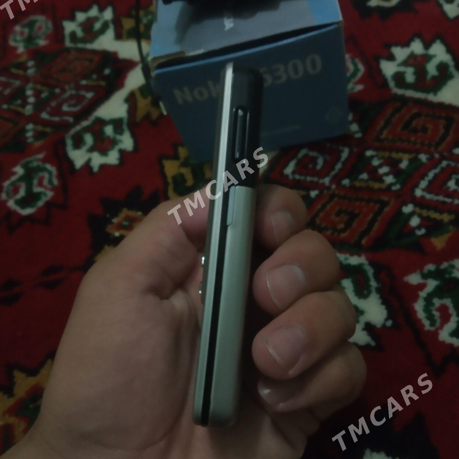 nokia 6300 - Aşgabat - img 5