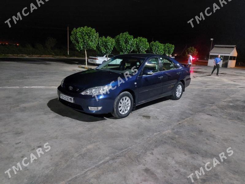 Toyota Camry 2003 - 163 000 TMT - Мары - img 1