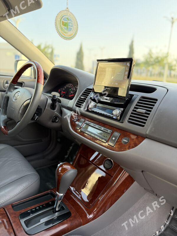 Toyota Camry 2003 - 250 000 TMT - Балканабат - img 8