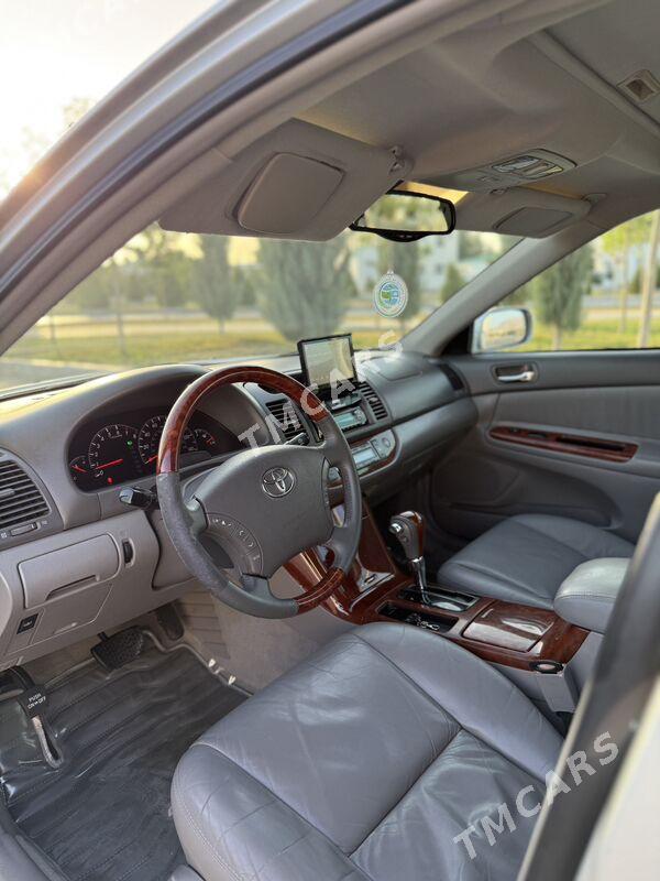 Toyota Camry 2003 - 250 000 TMT - Балканабат - img 7