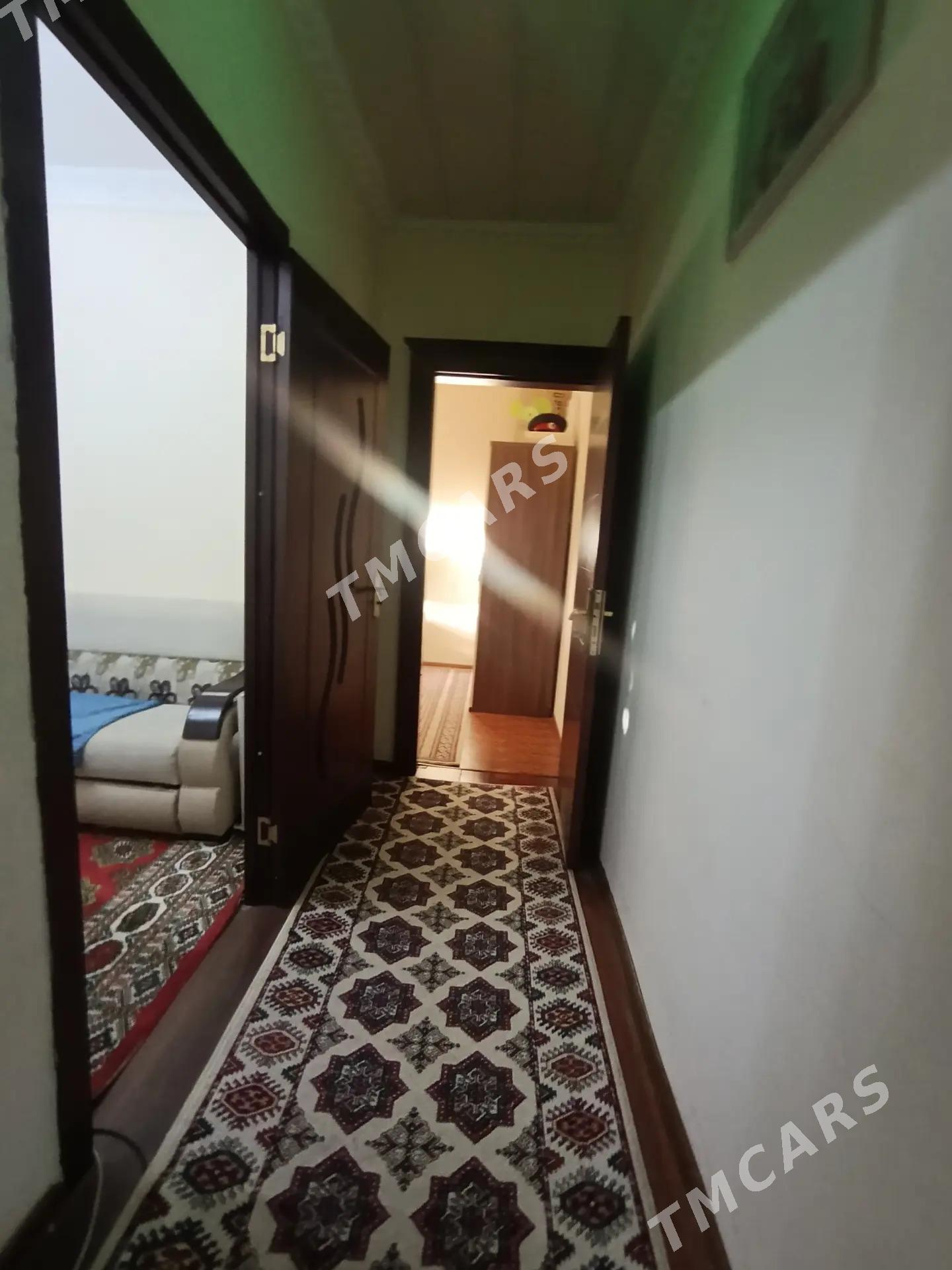 Gyssagly Kim rayon - Aşgabat - img 1