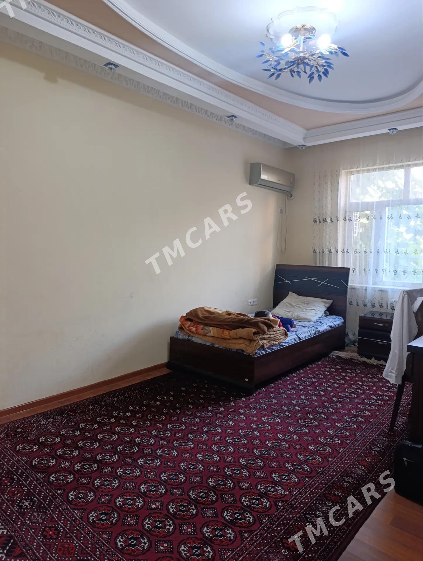 Gyssagly Kim rayon - Aşgabat - img 2