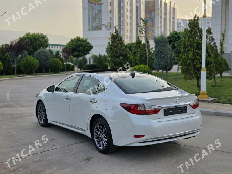 Lexus ES 350 2017 - 460 000 TMT - Ашхабад - img 3