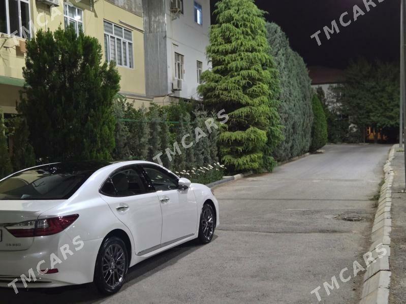 Lexus ES 350 2017 - 460 000 TMT - Ашхабад - img 8