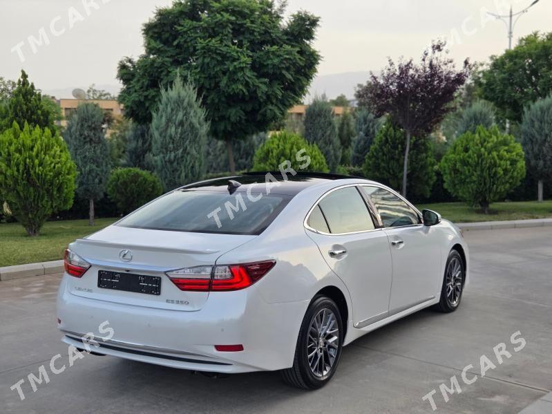 Lexus ES 350 2017 - 460 000 TMT - Ашхабад - img 1
