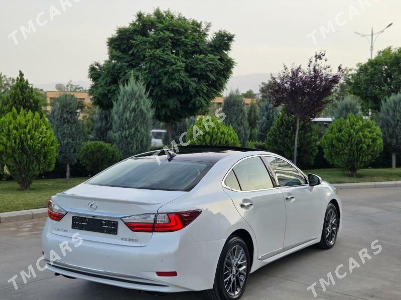 Lexus ES 350 2017 - 460 000 TMT - Ашхабад - img 2