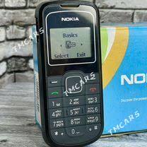 Prastoy Nokia 1202 Orginal - Aşgabat - img 2