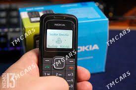 Prastoy Nokia 1202 Orginal - Aşgabat - img 1