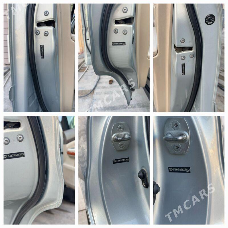 Lexus RX 330 2004 - 245 000 TMT - Туркменабат - img 9