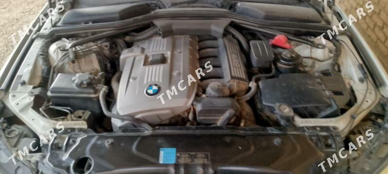 BMW E60 2006 - 162 000 TMT - Мары - img 10