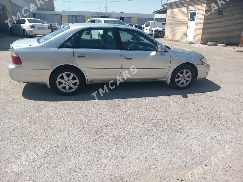 Toyota Avalon 2003 - 125 000 TMT - Mary - img 3