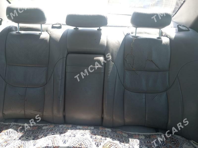 Toyota Avalon 2003 - 125 000 TMT - Mary - img 7