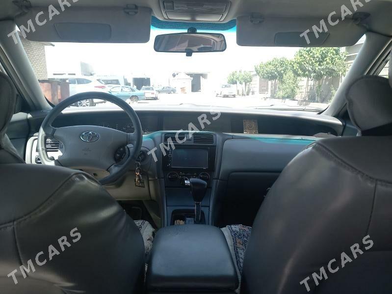Toyota Avalon 2003 - 125 000 TMT - Mary - img 5