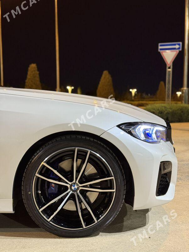 BMW 340 2021 - 777 000 TMT - Ашхабад - img 6