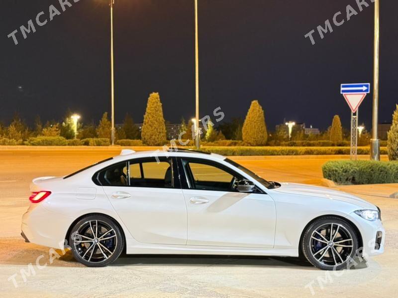 BMW 340 2021 - 777 000 TMT - Ашхабад - img 2
