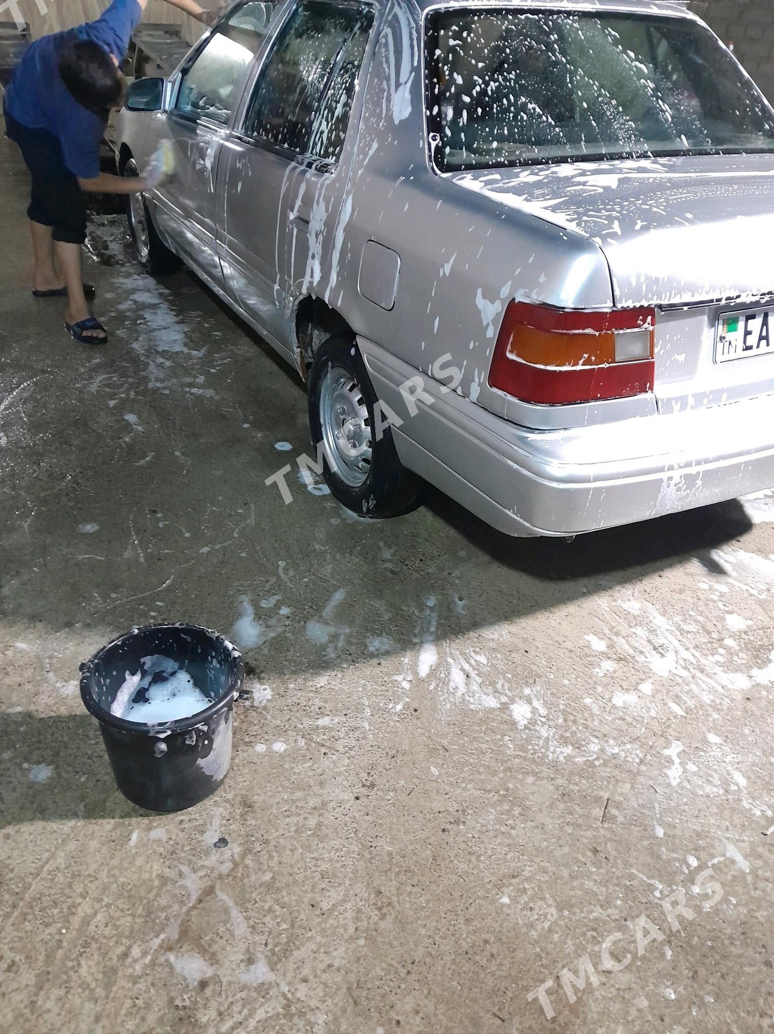 Hyundai Excel 1994 - 14 000 TMT - Кёнеургенч - img 2