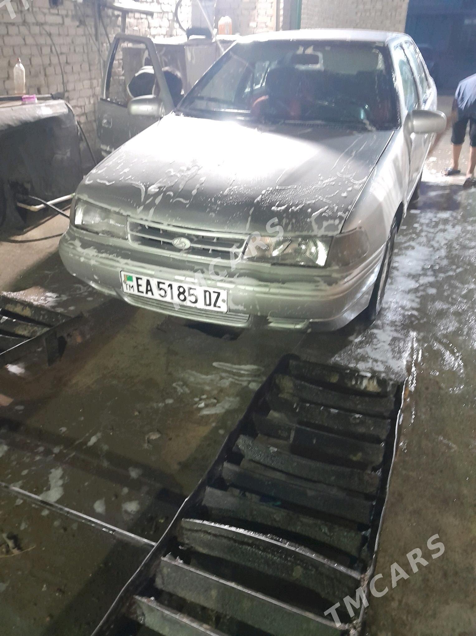 Hyundai Excel 1994 - 14 000 TMT - Кёнеургенч - img 1