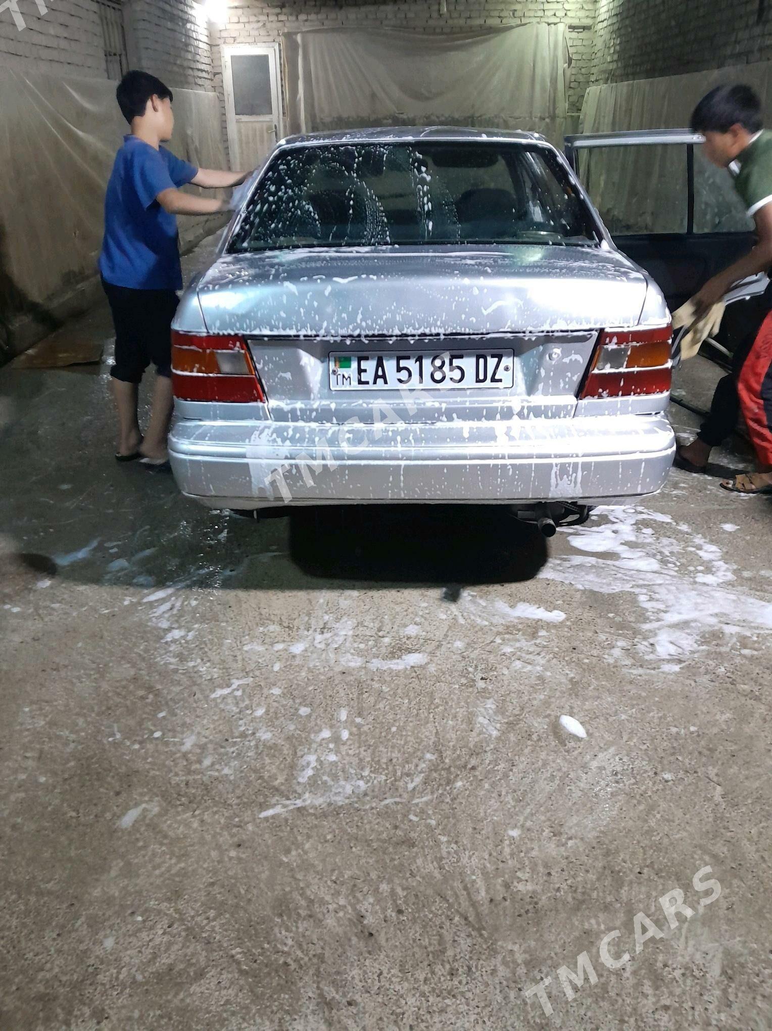 Hyundai Excel 1994 - 14 000 TMT - Кёнеургенч - img 3