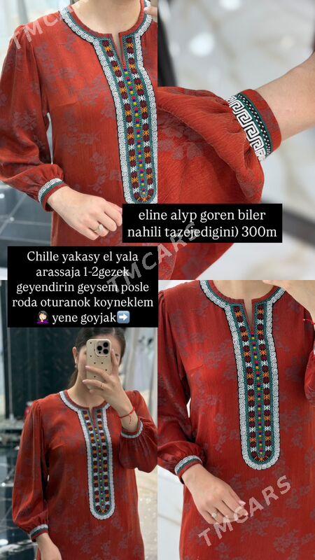koynekler - Türkmenbaşy - img 10