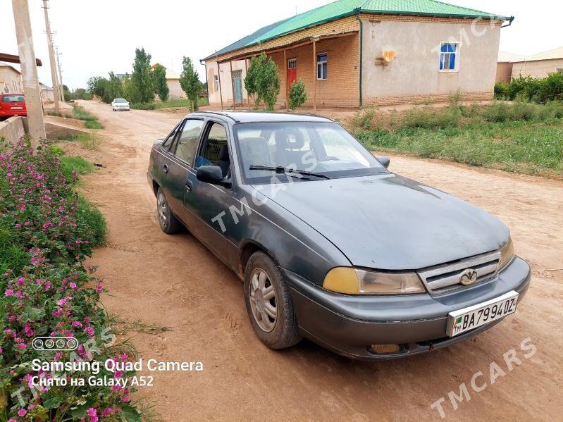 Daewoo Nexia 1994 - 14 000 TMT - Гурбансолтан Едже - img 3