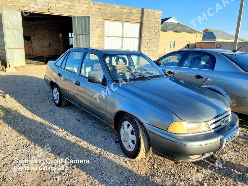 Daewoo Nexia 1994 - 14 000 TMT - Гурбансолтан Едже - img 5