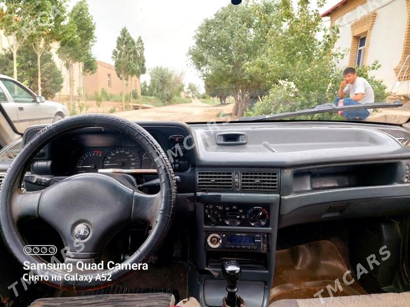 Daewoo Nexia 1994 - 14 000 TMT - Гурбансолтан Едже - img 6