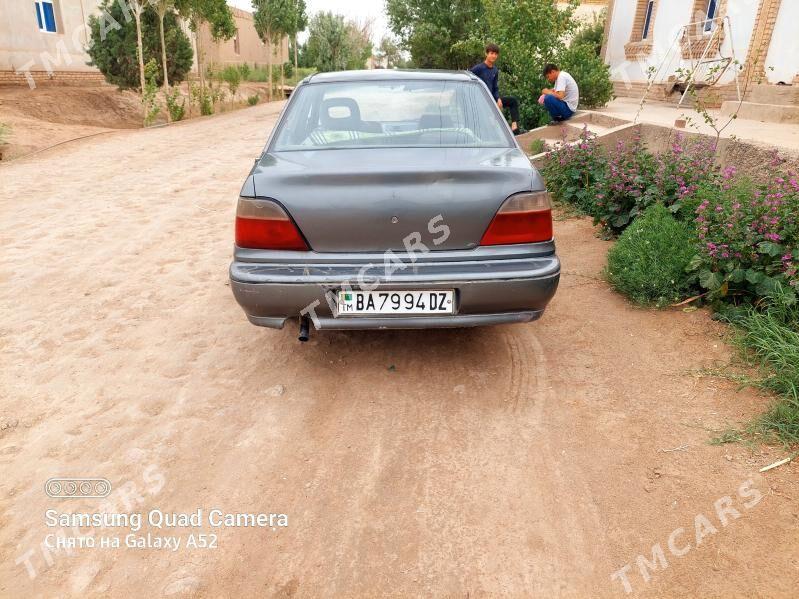 Daewoo Nexia 1994 - 14 000 TMT - Гурбансолтан Едже - img 7
