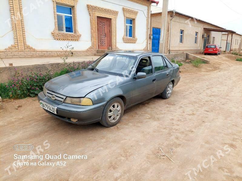 Daewoo Nexia 1994 - 14 000 TMT - Гурбансолтан Едже - img 2