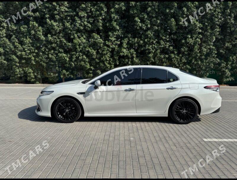 Toyota Camry 2023 - 613 000 TMT - Ашхабад - img 2