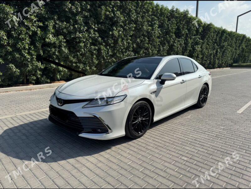 Toyota Camry 2023 - 613 000 TMT - Ашхабад - img 6