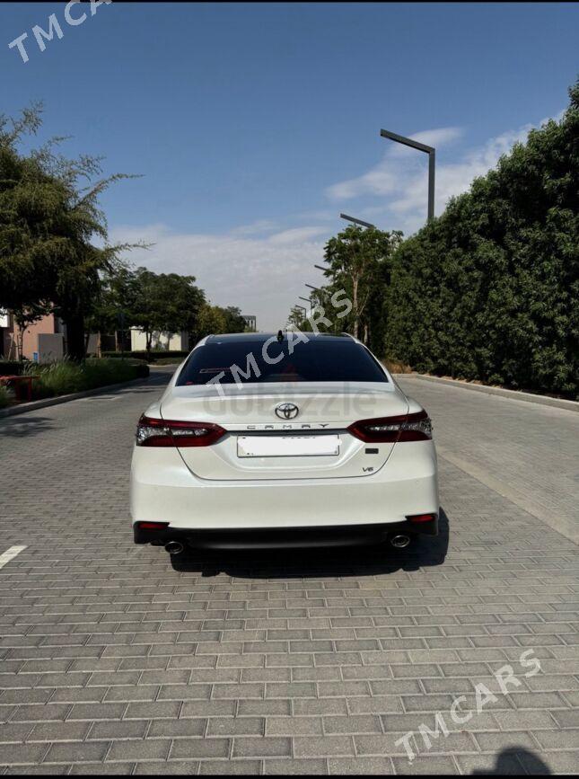 Toyota Camry 2023 - 613 000 TMT - Ашхабад - img 5
