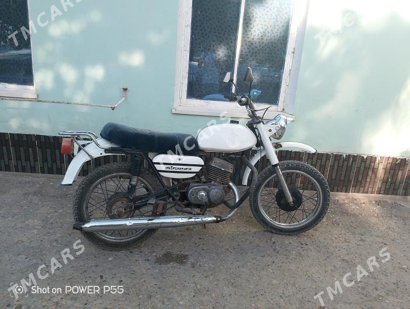 Fekon FK150-8G 1997 - 4 000 TMT - Çärjew - img 2