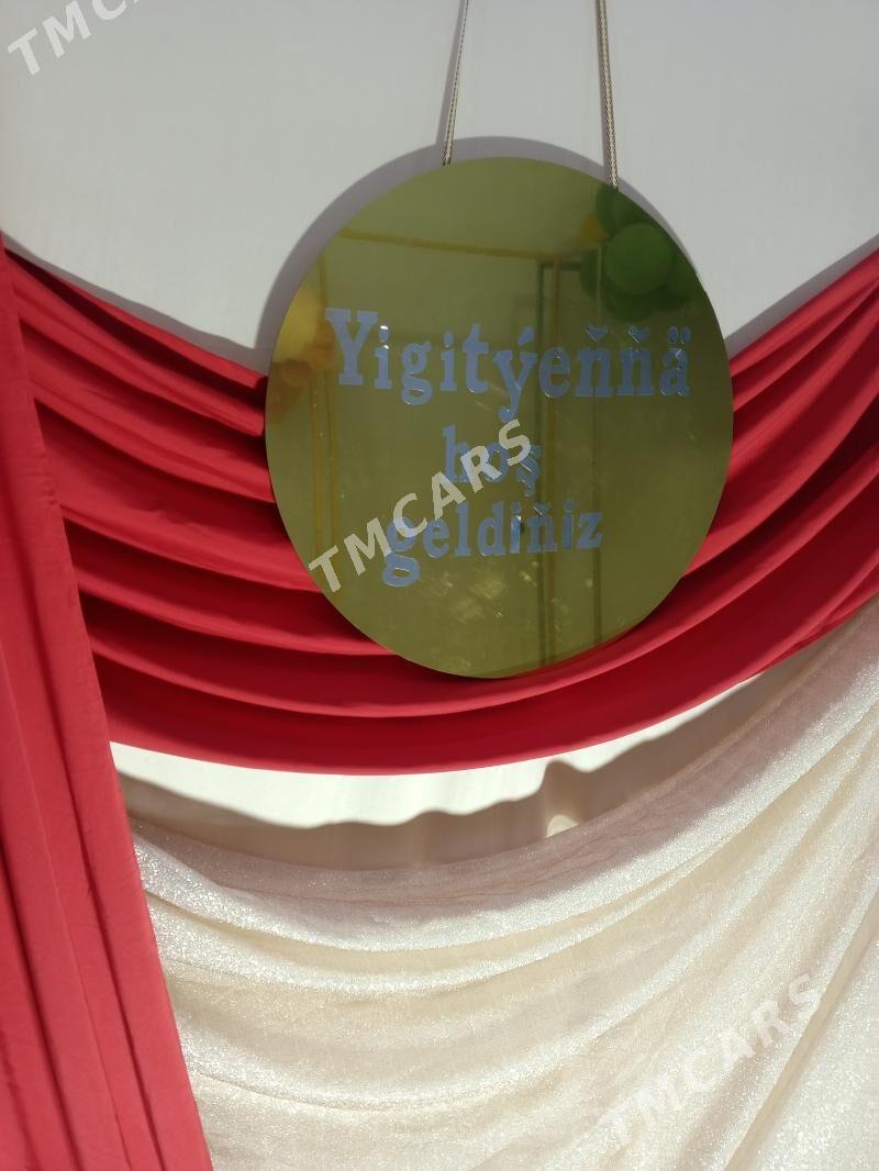 Yigityenne bezegleri - Balkanabat - img 2