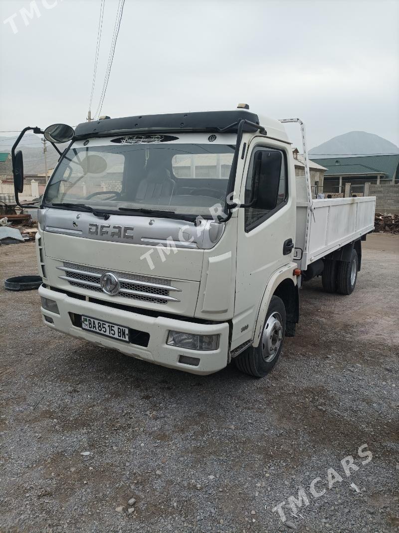 Mitsubishi Canter 2011 - 250 000 TMT - Дашогуз - img 3