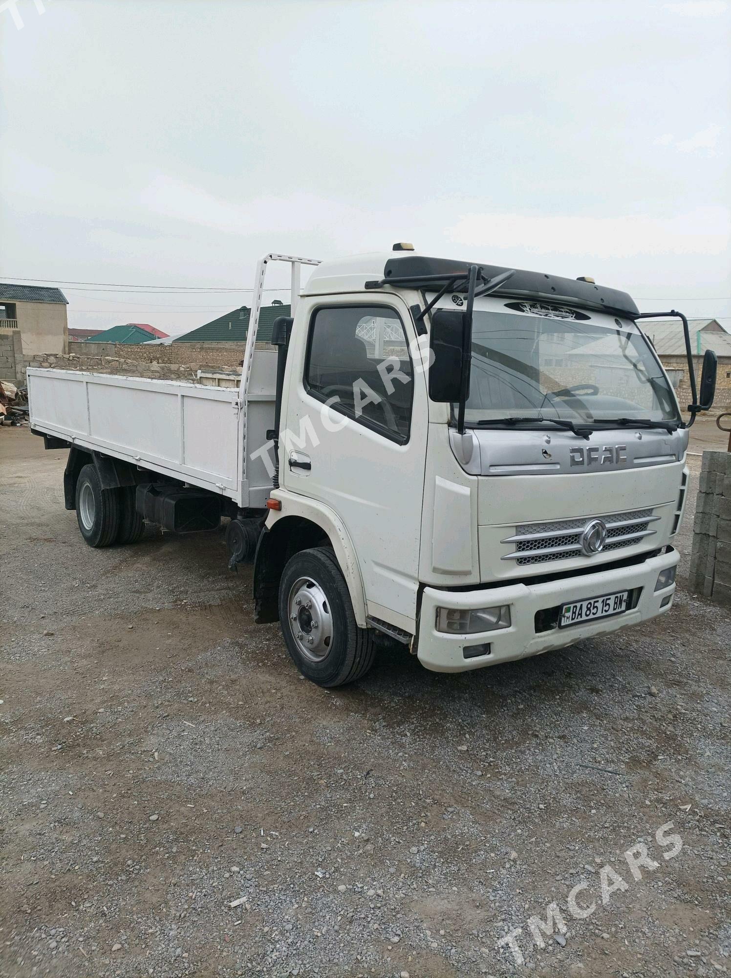 Mitsubishi Canter 2011 - 250 000 TMT - Дашогуз - img 4