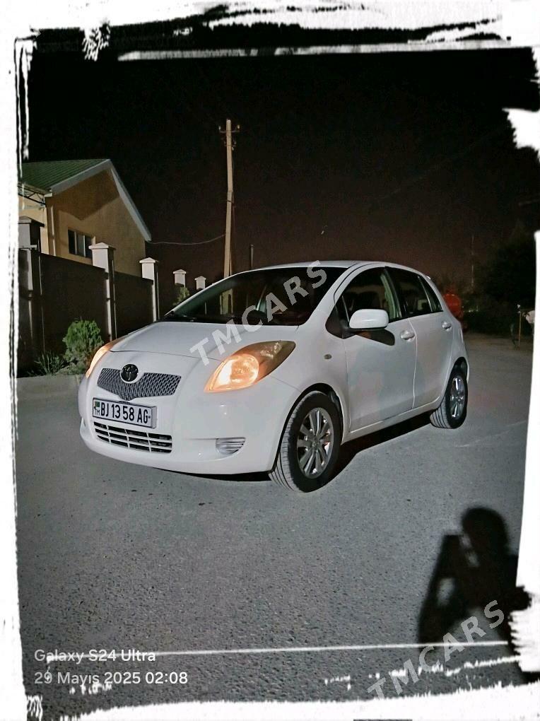 Toyota Yaris 2006 - 105 000 TMT - Aşgabat - img 4