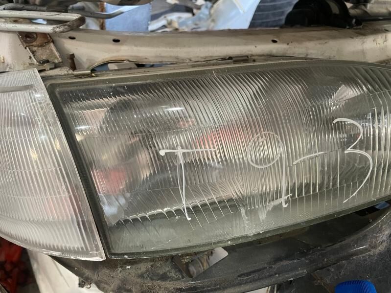 Samsyk camry far - Балканабат - img 2