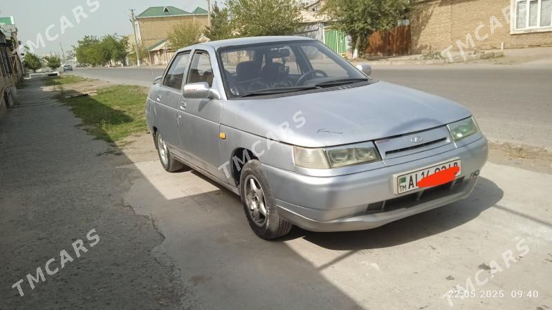 Lada 2110 2001 - 35 000 TMT - Türkmenabat - img 2