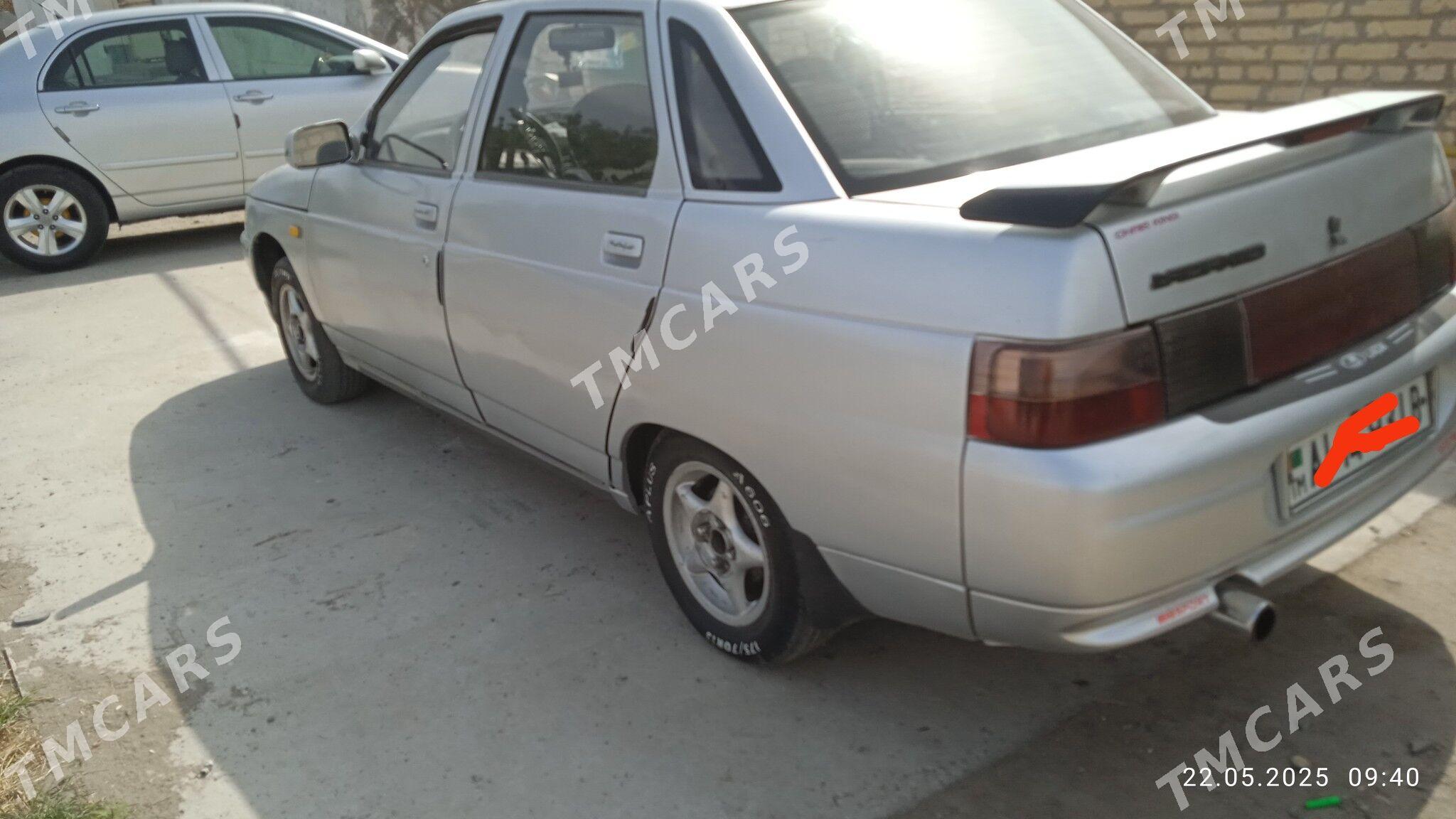 Lada 2110 2001 - 35 000 TMT - Türkmenabat - img 4