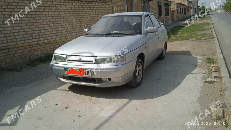 Lada 2110 2001 - 35 000 TMT - Türkmenabat - img 3