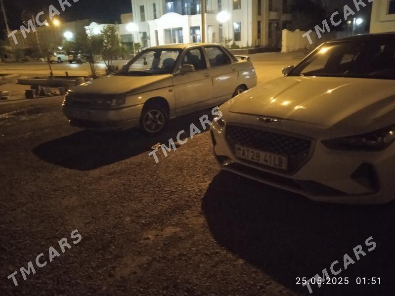 Lada 2110 2001 - 35 000 TMT - Türkmenabat - img 5