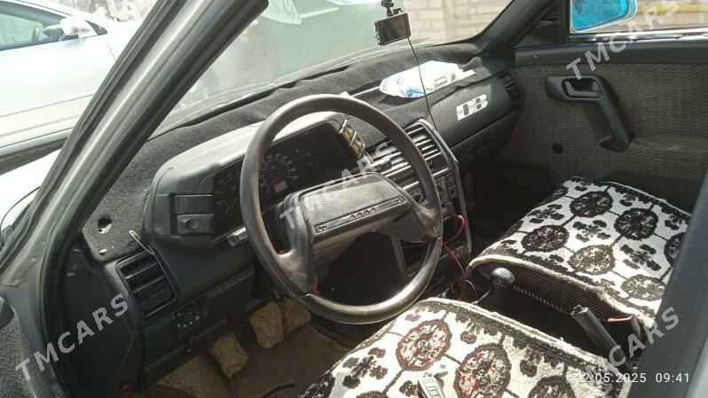 Lada 2110 2001 - 35 000 TMT - Türkmenabat - img 6