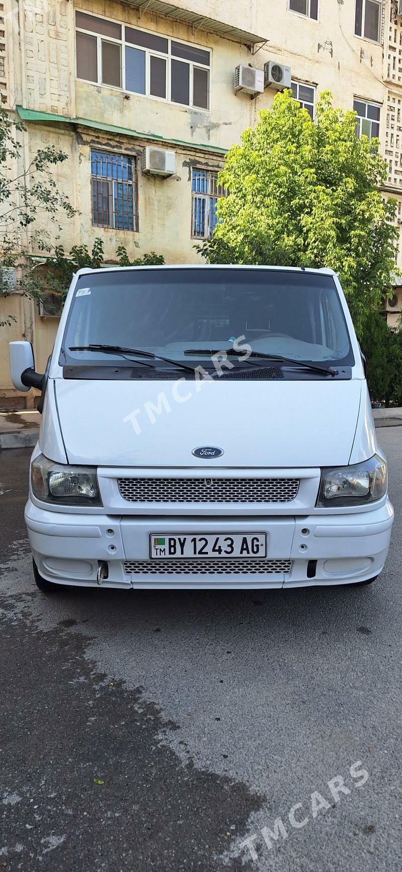 Ford Transit Connect 2009 - 90 000 TMT - Aşgabat - img 4