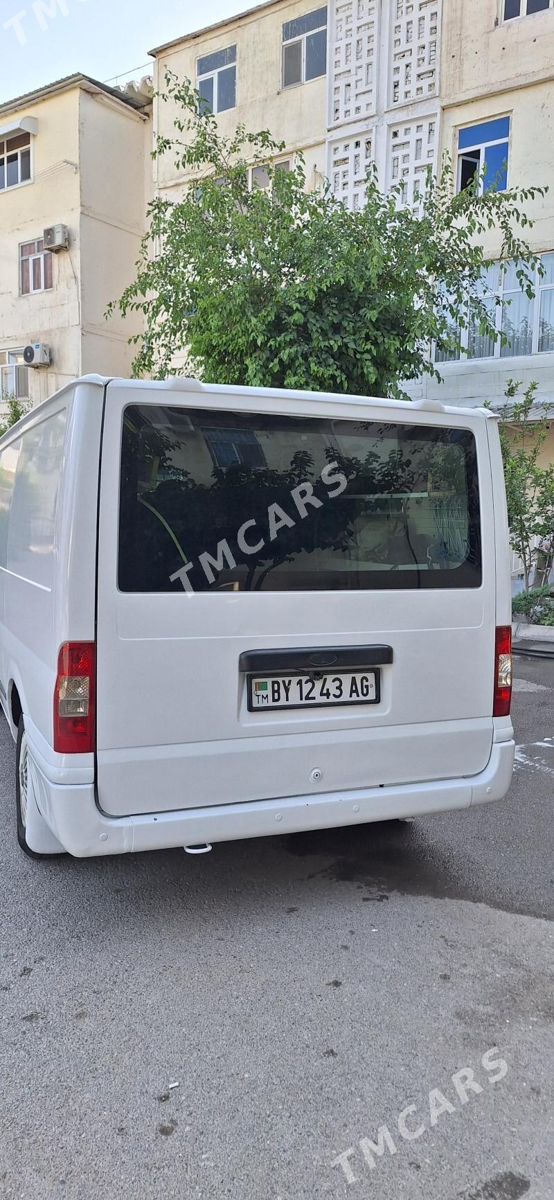 Ford Transit Connect 2009 - 90 000 TMT - Aşgabat - img 3