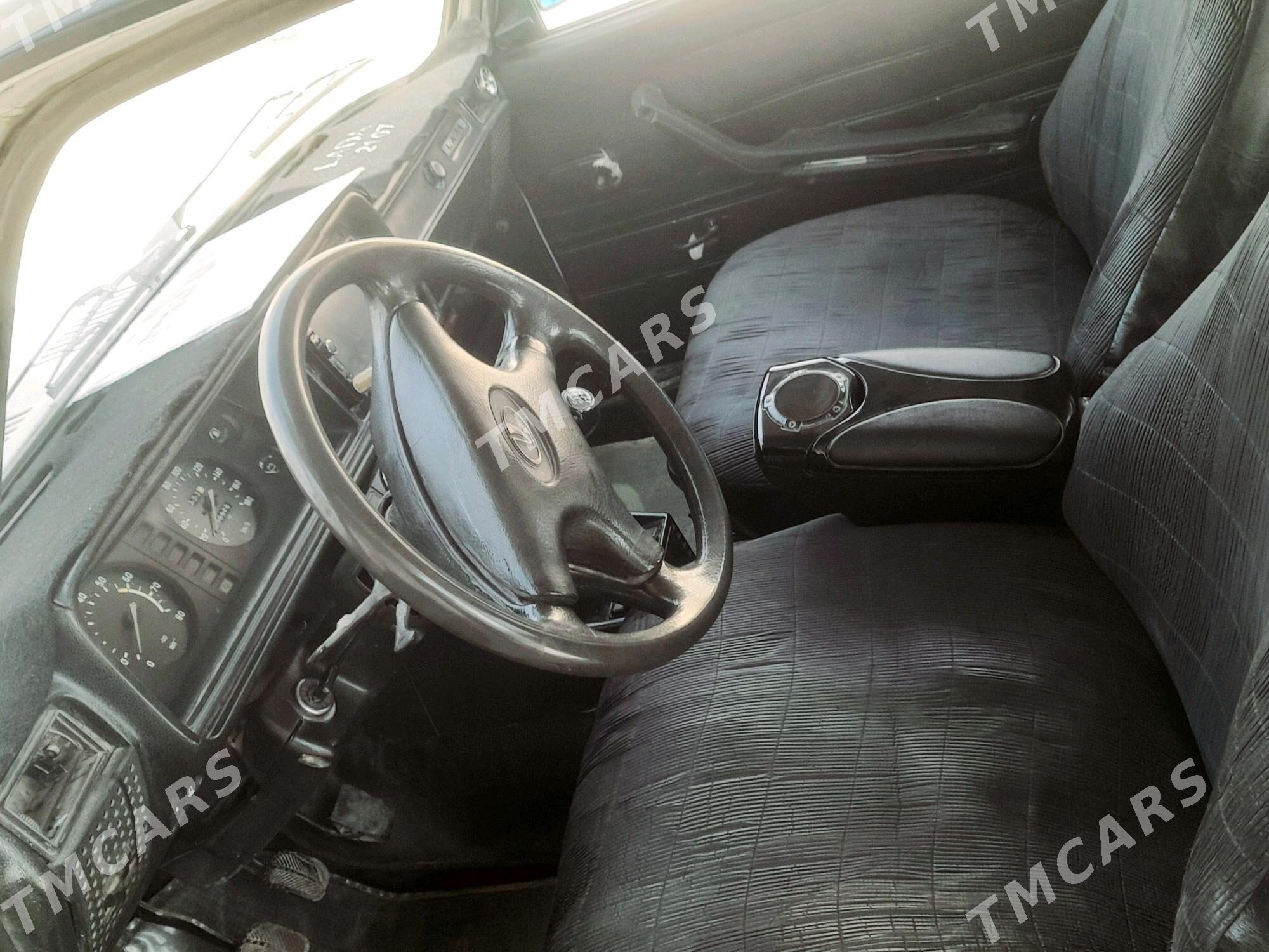 Lada 2107 2001 - 30 000 TMT - Теджен - img 6